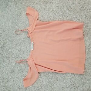 Abercrombie & Fitch Large Tank Top